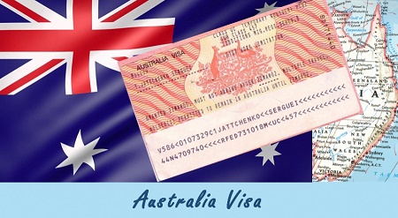 Australia-visa اقامت از طریق ازدواج در استرالیا