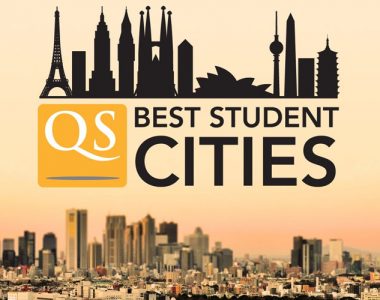Best_student_city_wikigeram بهترین شهرهای دانشجویی جهان