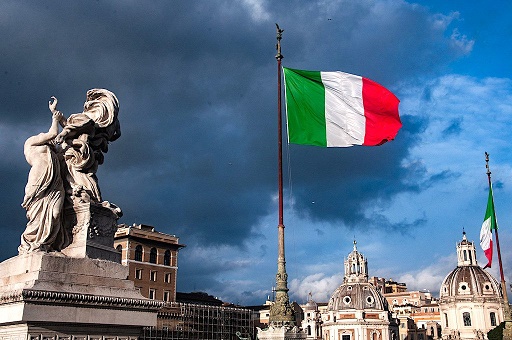 Italy_Rome_flag-1024x680 حسابداری در ایتالیا