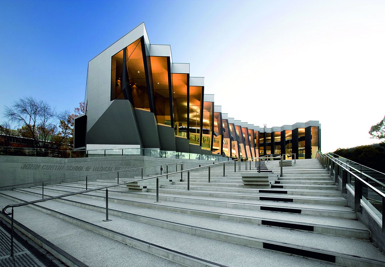 natinal university