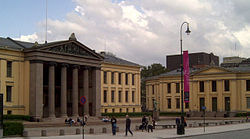 oslo