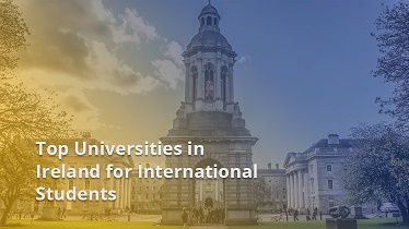 top-universities-in-ireland-for-international-students مقالات مهاجرت
