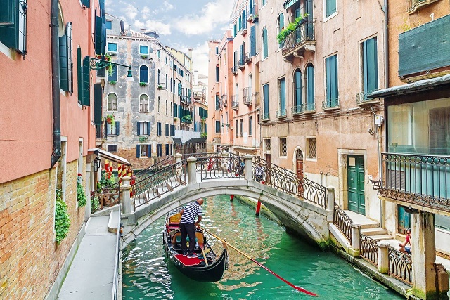 wheretostayinvenice ونیز ایتالیا