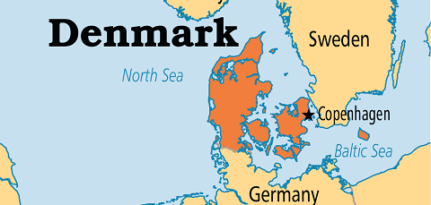 denmark1 معرفی کشور دانمارک