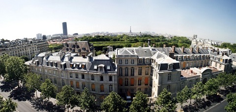 paristech معرفی دانشگاه های برتر فرانسه