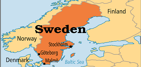 sweden1 موسسه بین المللی راد