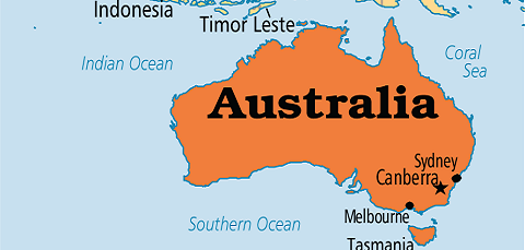 Australia1 معرفی کشور استرالیا