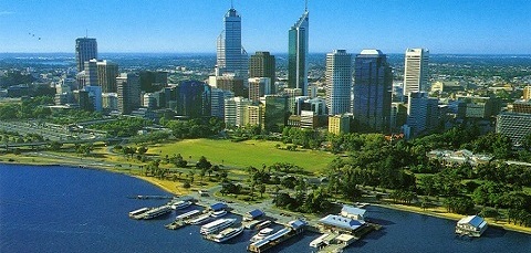 Australia2 معرفی کشور استرالیا