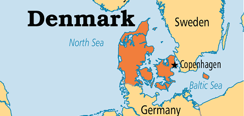 denmark1 موسسه بین المللی راد