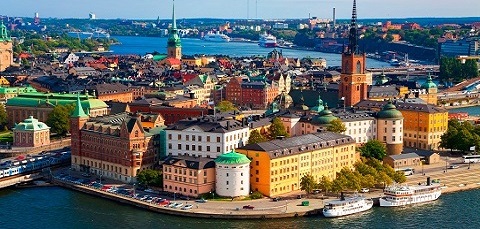 denmark2 معرفی کشور دانمارک