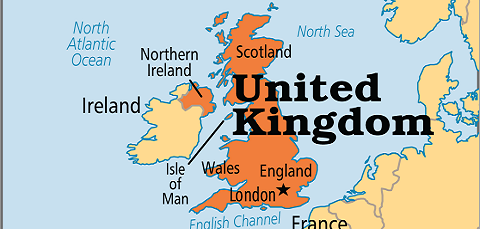 England1 معرفی کشور انگلستان