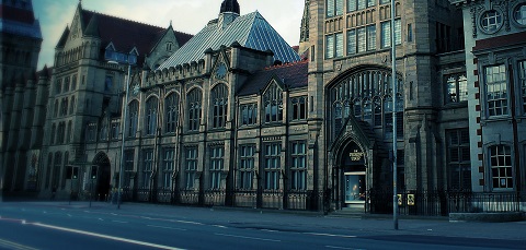 ManchesterCaseStudy معرفی دانشگاه های برتر انگلستان