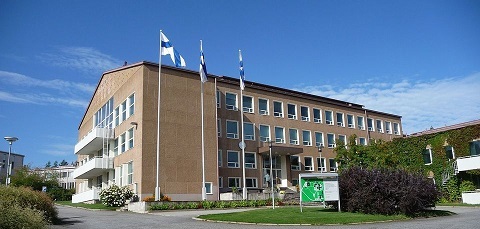 savonlinnan_kuva_uef_sln معرفی دانشگاه های برتر فنلاند