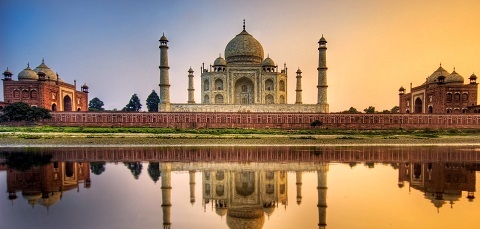 India معرفی کشور هند
