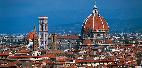 florence ایتالیا