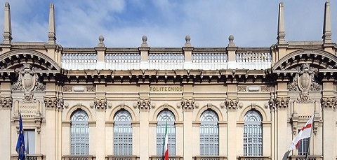 politecnic ایتالیا