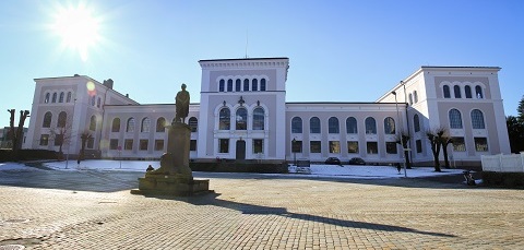 bergen موسسه بین المللی راد